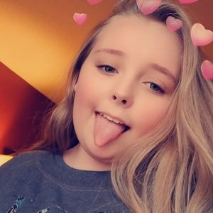 Meet your Posher, Kailey